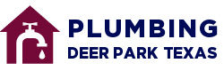 Plumbing Deer Park Texas